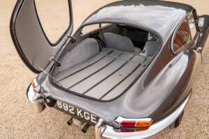 Bild 30/42 von Jaguar E-Type 3.8 (1962)