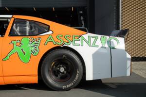 Image 17/49 of Chevrolet Impala SS NASCAR (2010)