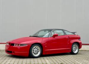 Afbeelding 3/21 van Alfa Romeo SZ (1991)