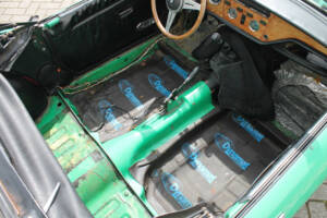 Immagine 17/42 di Triumph Spitfire 1500 (1976)