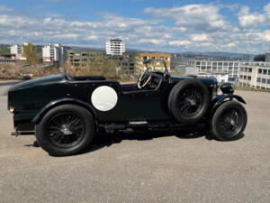 Imagen 2/15 de Talbot 65 Sport Brooklands (1934)