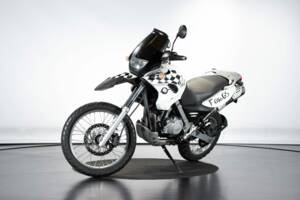 Bild 8/50 von BMW F 650 GS (2000)