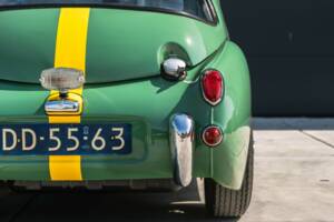Image 47/50 of Austin-Healey Sprinzel Sebring Sprite (1958)