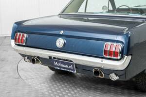 Image 27/50 of Ford Mustang 289 (1966)