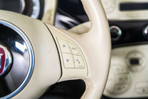 Afbeelding 20/50 van FIAT 500 C (2011)