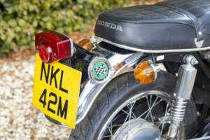 Afbeelding 14/38 van Honda CB 500 Four (1973)