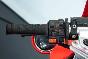 Image 49/50 de Ducati 750 Paso (1987)