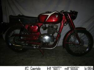 Image 2/10 of Capriolo DUMMY (1964)