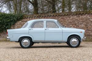 Image 10/48 of Alfa Romeo Giulietta TI (1964)