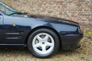 Bild 30/50 von Aston Martin Virage Volante (1994)