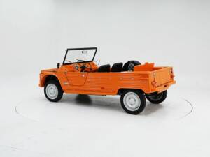 Image 4/15 of Citroën Méhari (1974)