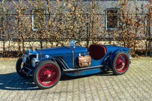 Image 2/12 of Riley Nine Brooklands Speed Special (1932)