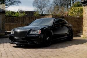 Imagen 20/50 de Chrysler 300 SRT8 (2013)