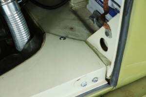 Image 36/47 of Volkswagen T1 minibus (1961)