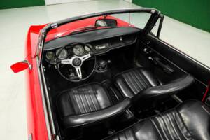 Bild 2/8 von Alfa Romeo Giulia 1600 GTC (1965)