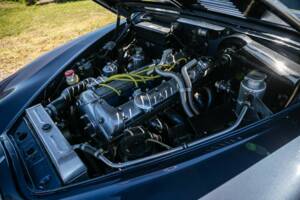 Bild 22/35 von Jaguar Mk II 3.8 (1963)