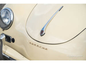 Image 15/29 de Porsche 356 A 1600 (1957)