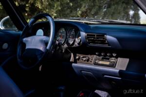 Immagine 16/73 di Porsche 911 Carrera (1995)