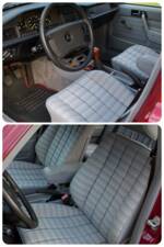 Bild 6/14 von Mercedes-Benz 190 D (1989)