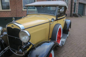 Bild 6/41 von Ford Model A (1931)