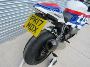 Image 45/47 de BMW S 1000RR 'TYCO' BSB Race Replica (2017)