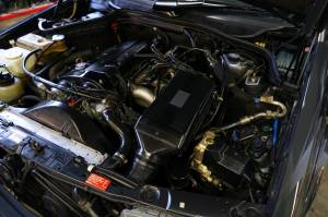 Image 26/38 of Mercedes-Benz 190 E 2.5-16 (1992)