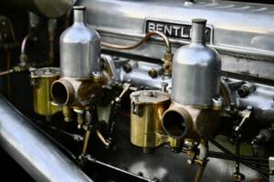 Image 34/50 de Bentley 4 1/2 Litre (1928)