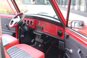 Immagine 23/50 di Rover Mini Seven 2000 (2001)