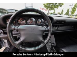 Afbeelding 15/22 van Porsche 911 Carrera (1995)