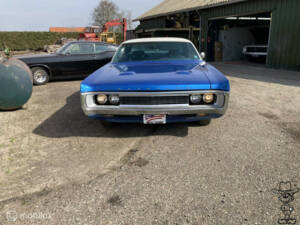 Image 7/44 de Plymouth Sport Fury (1970)