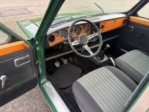 Image 5/19 de Triumph Dolomite Sprint (1974)