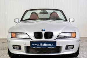 Bild 8/50 von BMW Z3 2.0 (2000)
