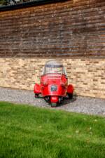 Image 15/32 of Messerschmitt / FMR KR 200 (1959)