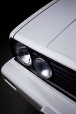 Imagen 34/39 de Volkswagen Golf Mk I Convertible 1.8 (1994)