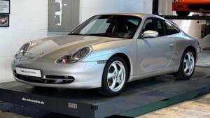 Afbeelding 6/12 van Porsche 911 Carrera (1900)