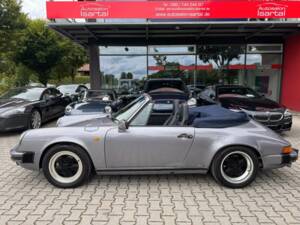 Bild 1/7 von Porsche 911 Carrera 3.2 (1989)