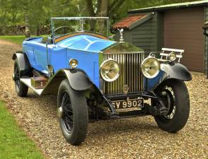 Afbeelding 4/50 van Rolls-Royce Phantom I (1925)