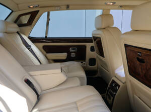 Image 36/47 de Rolls-Royce New Silver Spur (1997)