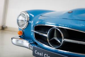 Bild 25/32 von Mercedes-Benz 190 SL (1961)