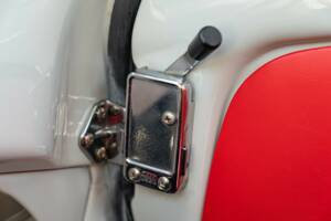 Image 48/50 of FIAT 500 Sport (1960)