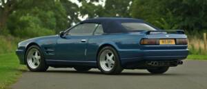 Imagen 23/50 de Aston Martin Virage Volante (1995)