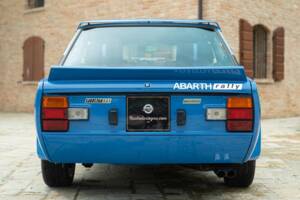 Image 8/50 de FIAT 131 Racing Volumetrico Abarth (1981)