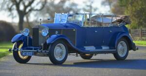 Image 2/50 of Rolls-Royce 20 HP (1928)