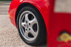 Imagen 17/37 de Porsche 911 Carrera (1995)