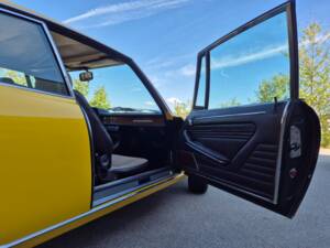Immagine 36/51 di FIAT Dino 2400 Coupe (1971)