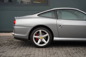 Image 9/50 of Ferrari 575M Maranello (2004)