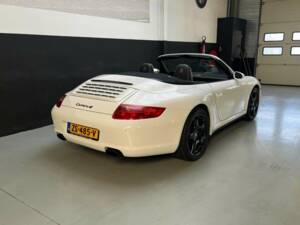 Bild 4/50 von Porsche 911 Carrera 4 (2007)