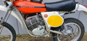 Immagine 6/8 di Ancillotti DUMMY (1976)