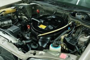 Bild 20/50 von Mercedes-Benz 300 SEL (1986)