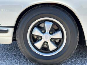 Imagen 89/128 de Porsche 911 2.0 S (1968)